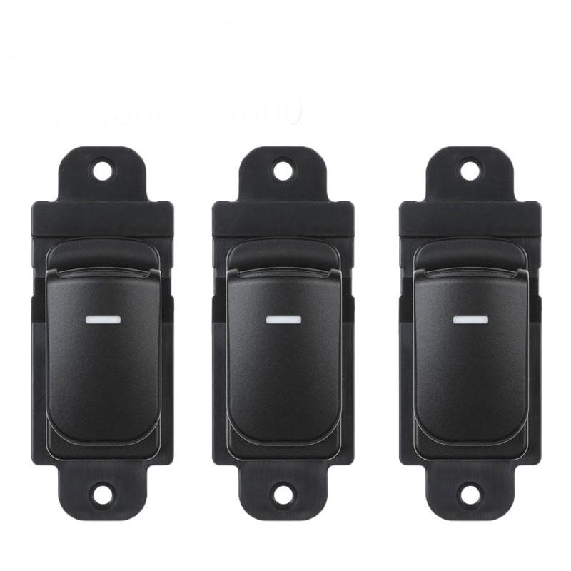 New Power Window Control Switch Button For Hyundai KIA Forte Cerato 2009-2013 93580-1X000 935801X000 Car Accessories