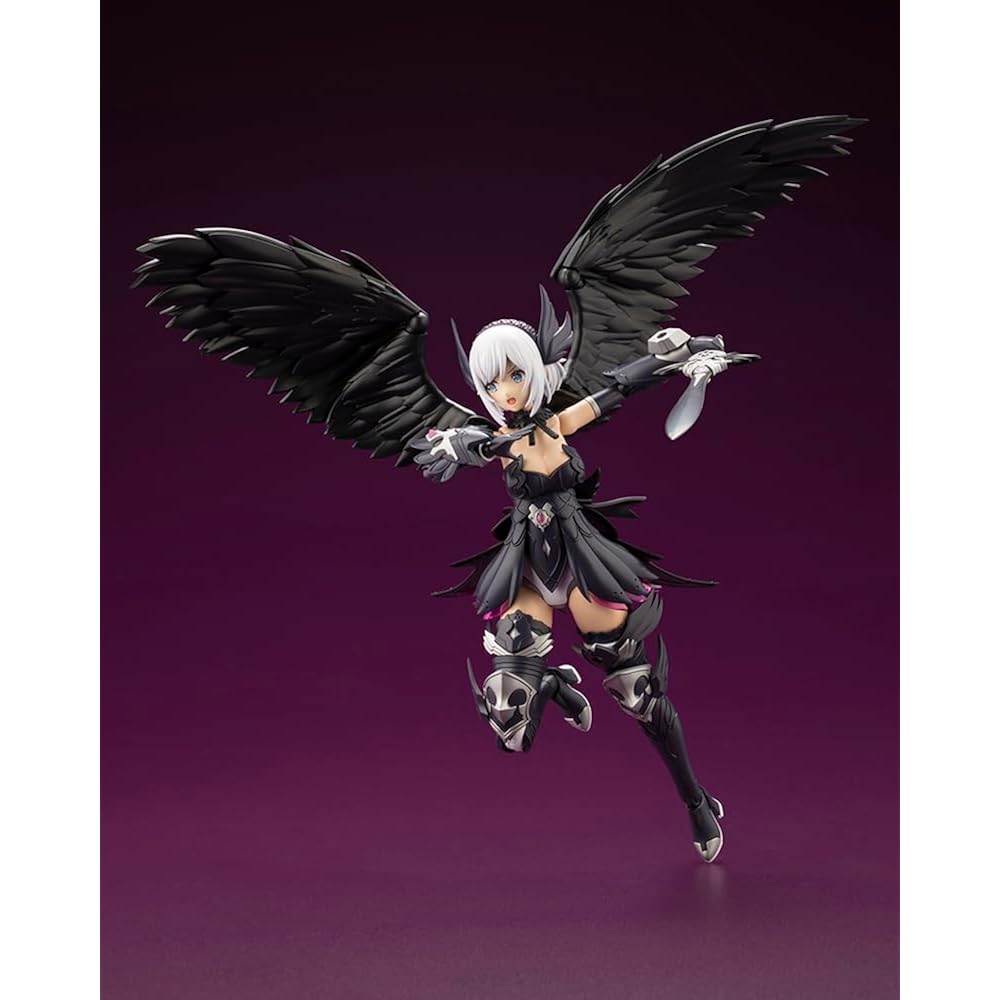 Kotobukiya (KOTOBUKIYA) Arcanadia Armitia React-A Total Height Approx. 170mm Non-scale Plastic Model