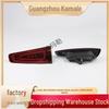 Compatible Rear Inner Taillight for Mercedes-Benz - Part Numbers 1679063507, 1679063607.