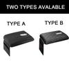 Pu Leather Car Armrest Pad Cover Auto Center Console Box Cushion Mat Storage Bag