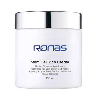 Stammzellreiche Creme – 100 ml