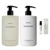 Byredo Tulipmania Hand Wash & Hand Lotion Set
