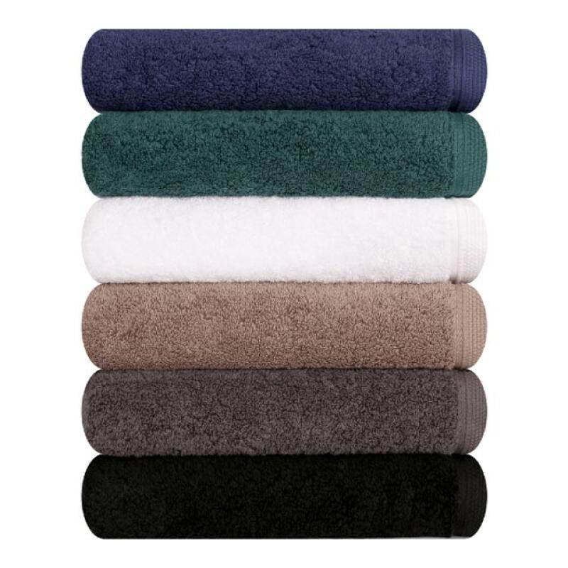 Hotel Towel Points 200g 40 count 1 brown sheet