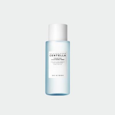 Trattamenti viso – Tonico viso