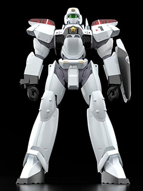 MODEROID Mobile Police Patlabor 2 the Movie AV 2 Variant 160 Scale Plastic Assembly Model