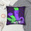 Bittergiggle Garten Of Banban Pillowcase Accessories Printed Cushion Cover  Pillow Covers Home Decor Zippered Multiple Sizes