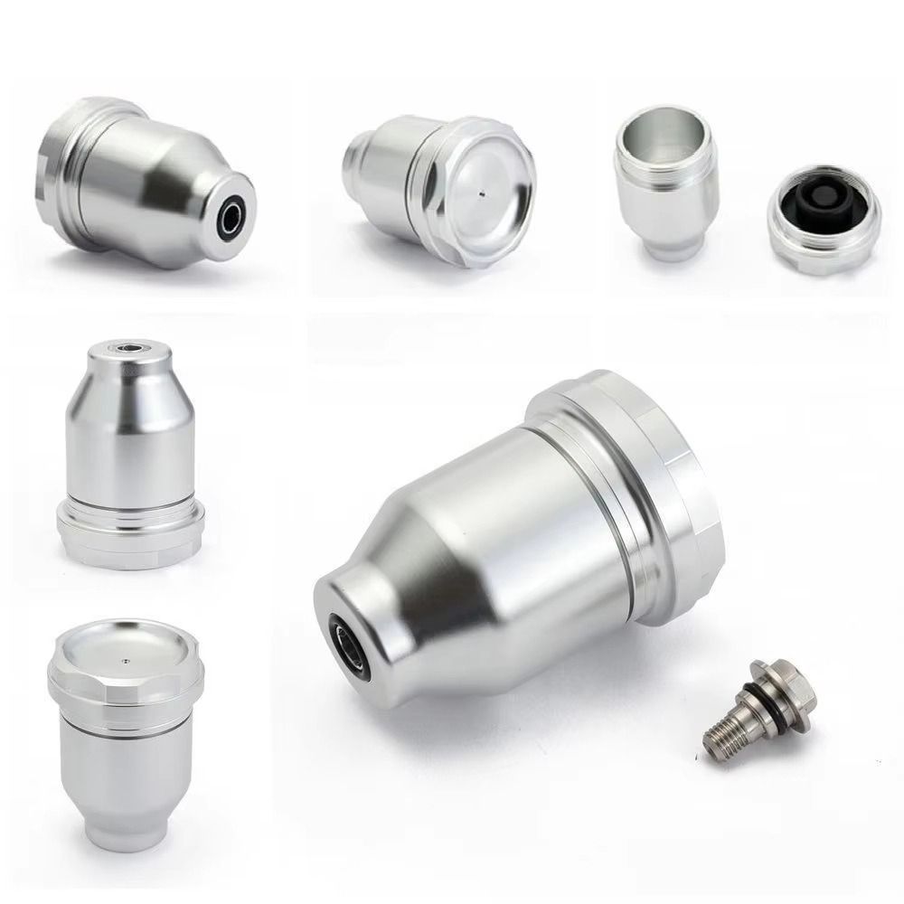 Screw O-rings Clutch Master Cylinder Reservoir Kit Master Cylinder Reservoir  Clutch Accessories