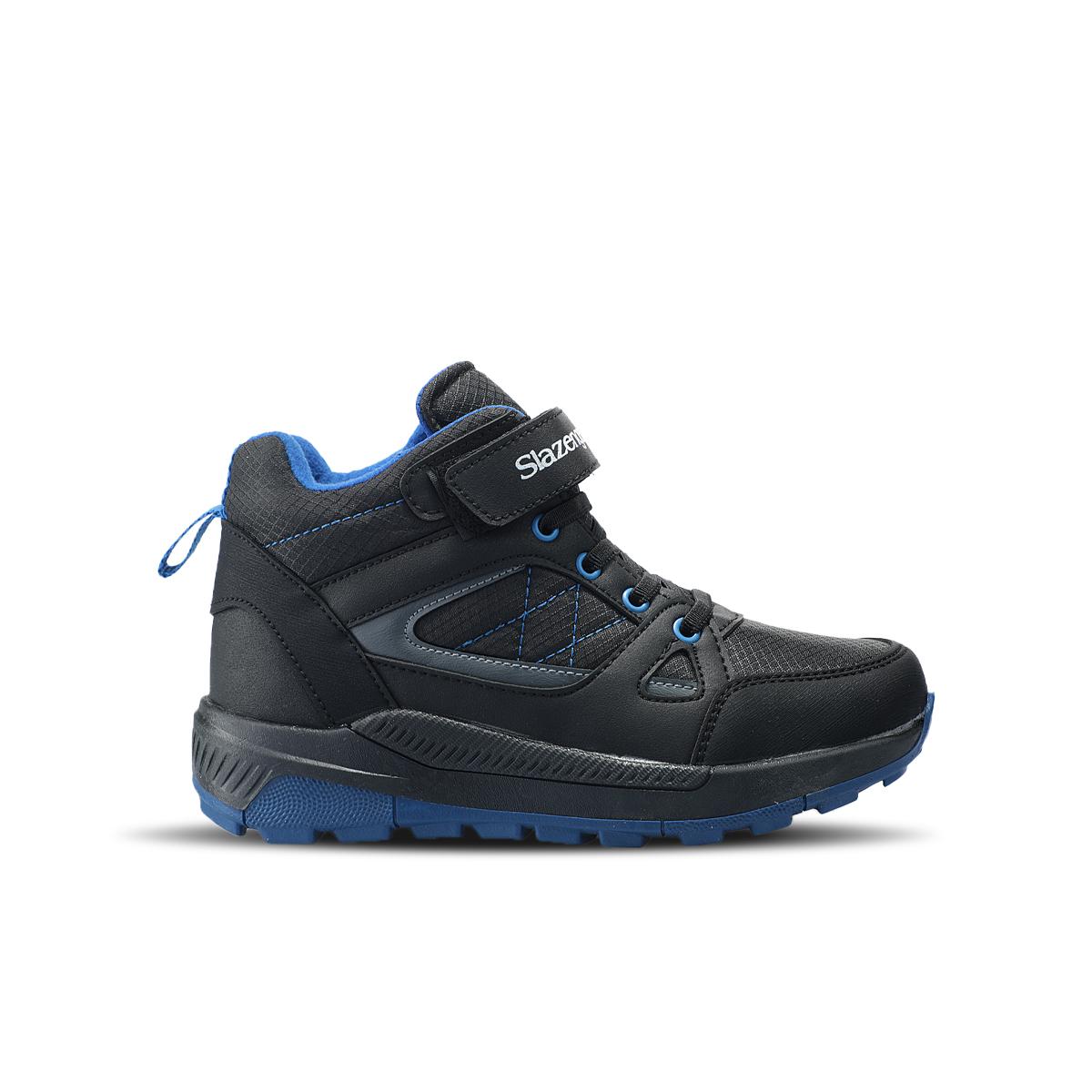 

Детские ботинки унисекс KESHA