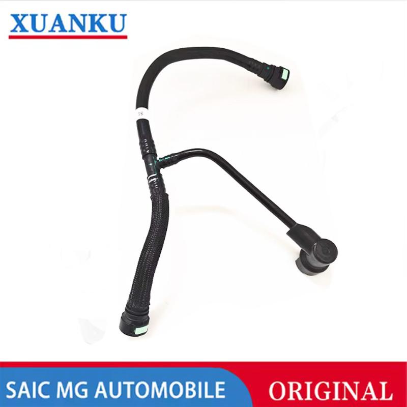 Original engine crankcase exhaust pipe ventilation pipe exhaust pipe For SAIC MG6 2017-