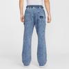 Nike Breathable Loose Fit Sports Jeans Men Bottoms HV3561-436