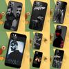 Hajime MiyaGi Andy Panda Case For Honor Magic 8 7 6 Pro Honor X9d X9c X9b X9a X8b X8c Win 50 70 90 200 400 Lite Cover