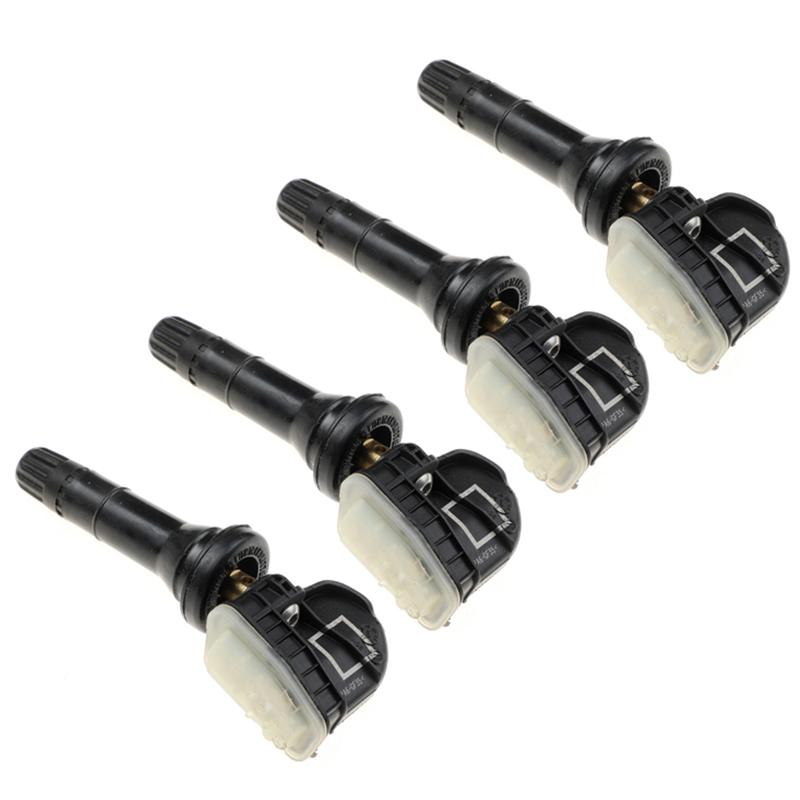 433MHz EV6T-1A180-CB EV6T-1A150-CB TPMS Tire Pressure Sensor For Ford Fiesta Van Focus F-Series Ka Kuga Mondeo Ranger