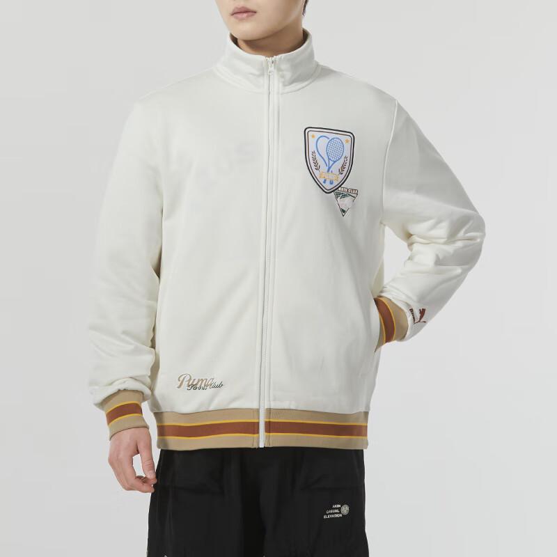 Puma Unisex Spring/Autumn Jacket 628308