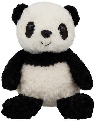 Starchild Pucci Panda M Schwarz und Weiß