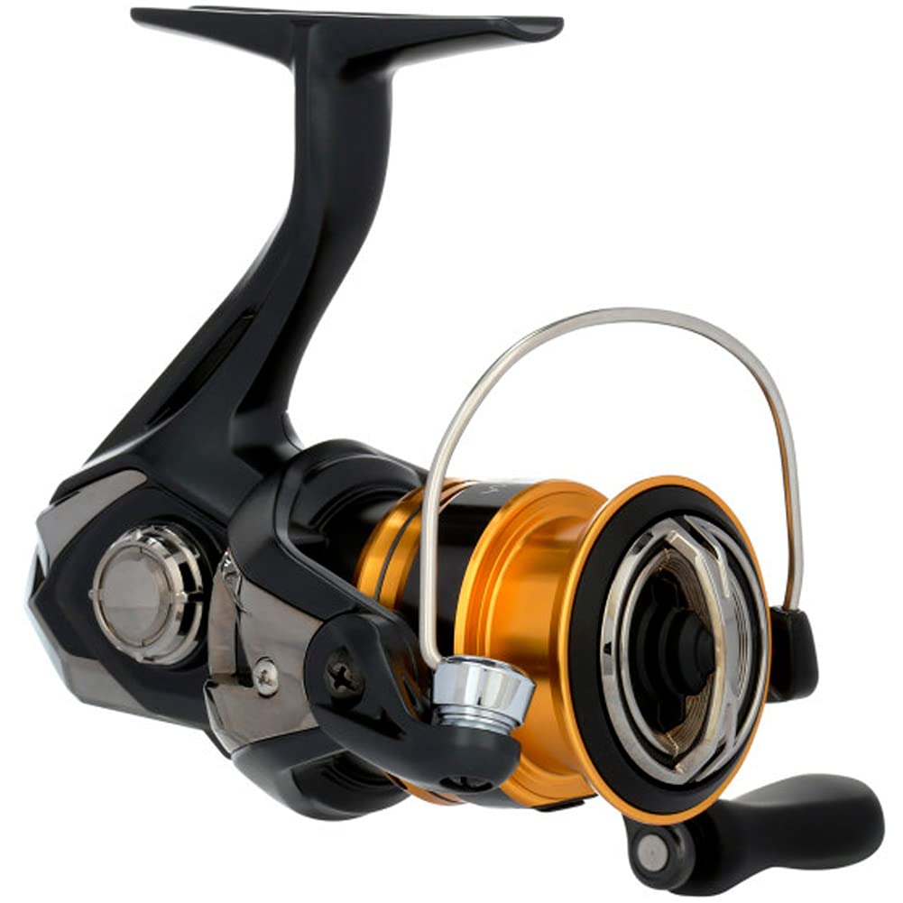 

SHIMANO spinning reel Sahara 1000 SH1000FJ