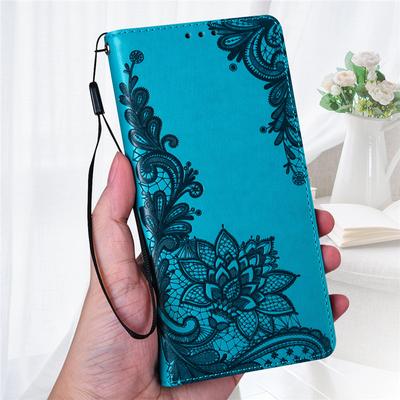 Luxury Quality Leather Wallet Phone Case Flip Book Stand Cover For Huawei P30 P20 P40 P9 Lite Mini Y5 Y6 Y7 Prime Honor X8 X7 8A 9A 9S 7A 7C P Smart