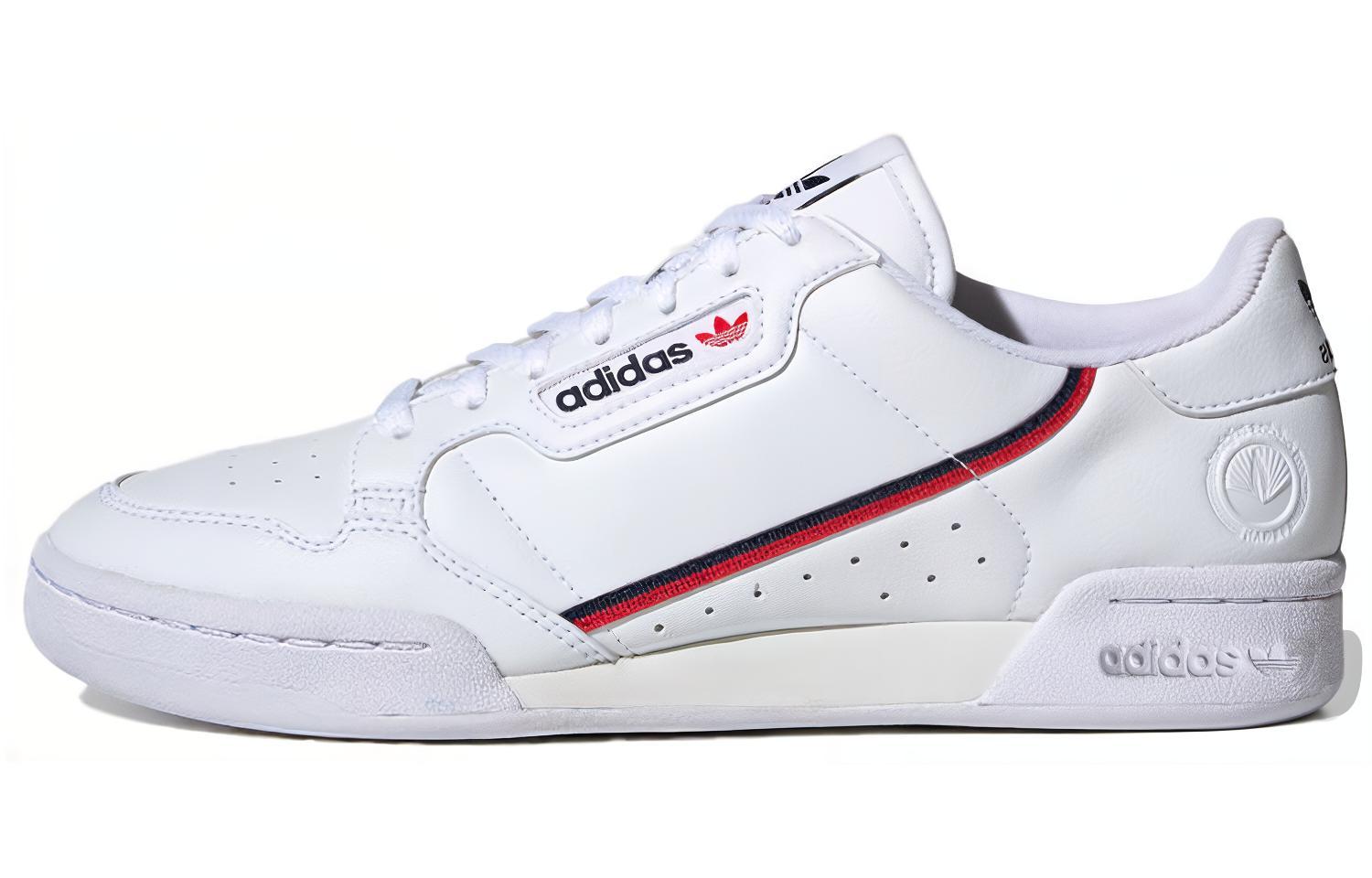 Adidas Continental 80 Vegan FW2336 36