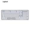 Logitech ALTO KEYS K98M Amber AI Custom Wireless Mechanical Keyboard