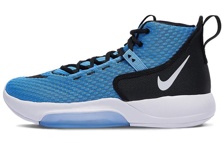 Nike Zoom Rize Tb University Blue BQ5468-401 40.5