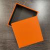 Belt Gift Box Gift Bag Agent Punch Needle Punch Gift Box Packaging