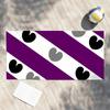Netherlands Friesland Province Towel Shower Sauna Travel Spa Quick Dry Gym Accessories Soft Large Beach Towels