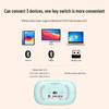 Ugreen Dual-Mode Wireless Left-Handed Mouse