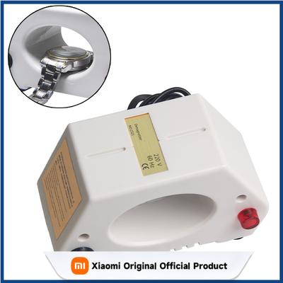 Mechanical Wristwatch Demagnetizer Watch Demagnetizing Watch Time Adjusting Watchmaker Watch Repair Tool Accessories EU/US Plug