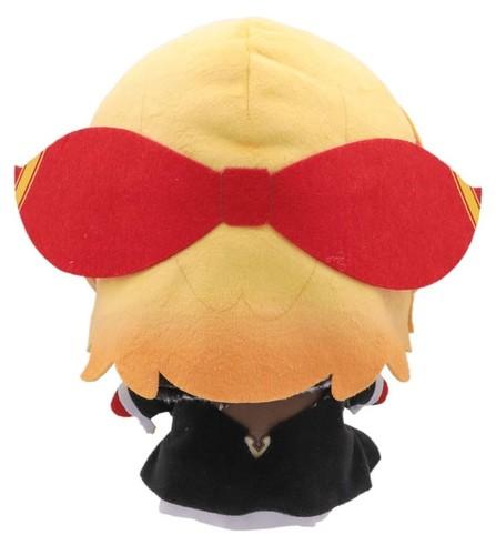 Hololive Kaela Kovalskia Plush Doll Stuffed Toy Friends U 22cm JAPAN
