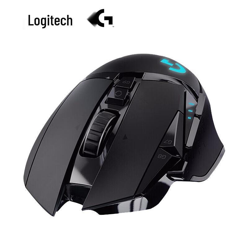 Logitech G903 LIGHTSPEED Wireless Gaming Mouse
