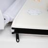 Toilet Seat Household Four-season Universal Toilet Cover Waterproof Thickened Winter Toilet Toilet Seat Cushion Cushion