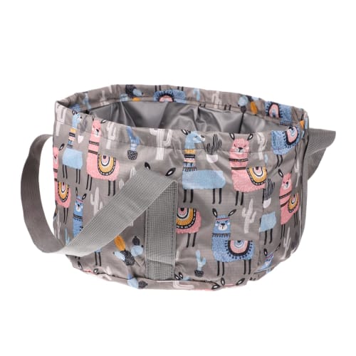 

SKISUNO Цельный складной портативный таз для воды, Складные характеристики: Кемпинг, Складное ведро, Складной уличный таз для воды, Портативная ванночка для ног