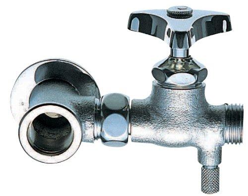 SANEI Water Drain Branch Valve for Cold Regions B24K-13