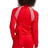 adidas Originals Adidas Originals Trefoil X Jwc Kollaborationsjacke Damen Rot GL6125