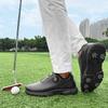 New Golf Shoes Men Comfortable Golfing Sneakers Breathable Training Footwears for Walking