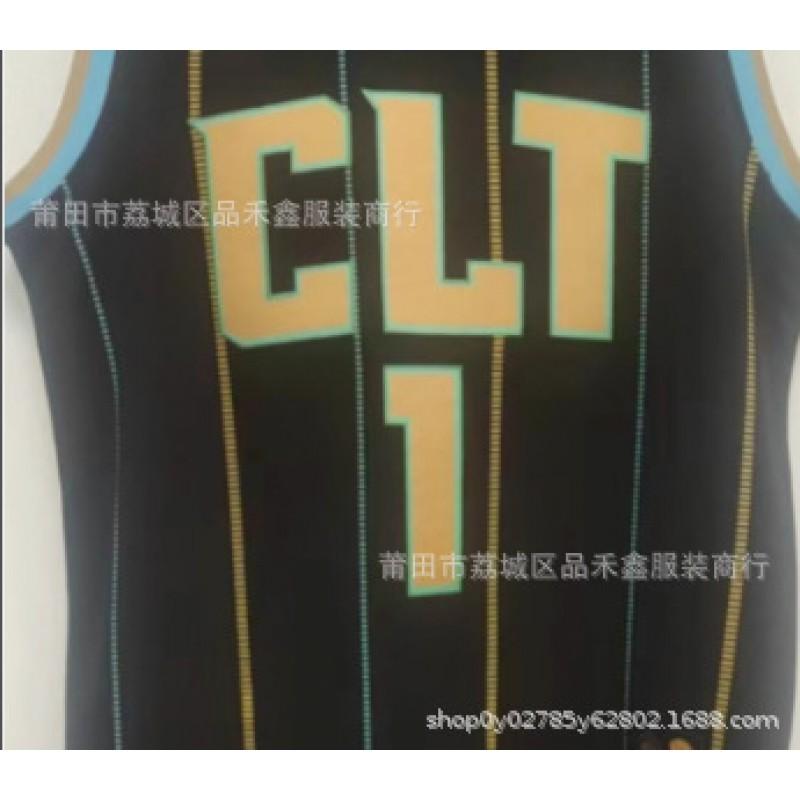 Herren Damen Basketball Trikot Baumwollmischung Team Fan Bekleidung NBA Teams Inklusive Lakers Clippers Suns Magic Nets Hawks Celtics