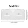 Car Windshield Sun Shade Visor UV Protection Shield For Lexus F SPORT ES RX NX LS UX LM LX GX LC RZ IS CT GS RC HS SC TX LBX