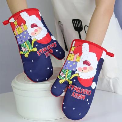 Herramientas de cocina – Guantes para horno