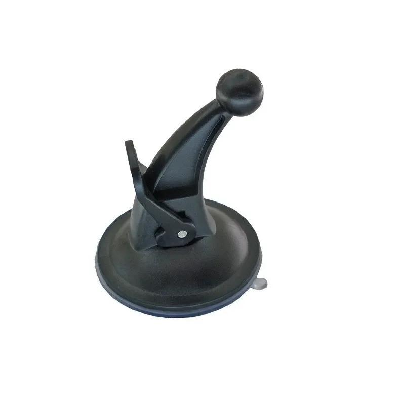 1Pc Auto Mounts Holder Replacement Click & Go Suction Cup Ball Mount for TomTom Trucker Rider GPS Interior Accessories