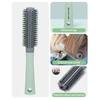 Detangle Hairbrush Hairbrush Air Cushion Comb Fluffy Anti-Hair Loss Massage Hair Brush For All Hair Types Hairdressing Tools