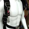 Scuba Diving Lanyard Clip Anti Lost Strap Versatile Nylon with D for Gear Attachment