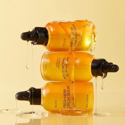 Nesifik Fresh Herb Origin Serum 50ML
