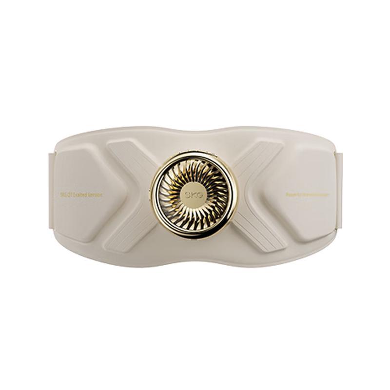 SKG Q7 Ultra Abdominal Massager Belt CN plug (adapter included)