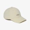 Hwilla Essential Woven Linear Ball Cap (Fs261Cp01X013150)