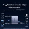 UGREEN NW301 Gigabit Ethernet Splitter