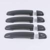 Car Door Handle Bowl Trim Cover Protect for Suzuki Swift 2004 2005 2006 2007 2008 2009 2010