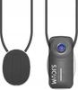 SJCAM MAGNETISCHER HALSKLIPSHALTER C110 MAGNETISCHES MINI-HALSBAND