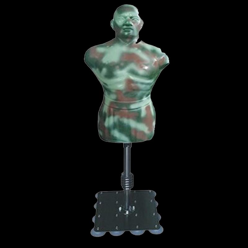 Chuan Jun Xing Martial Arts Dummy Training Target Standard