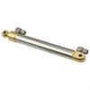 ,RC Model Mini Hydraulic Cylinder Professional Practical Premium, Sturdy Durability Easy To Install,