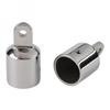 316 Stainless Steel Boat Top Parts Stainless Steel Eye Cap
