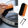 Vinyl Record Cleaning Brush Cleaner Kit Anti Static Vinyl Record Player Dust-Remover Brush Turntable Player Cleaning Accessories